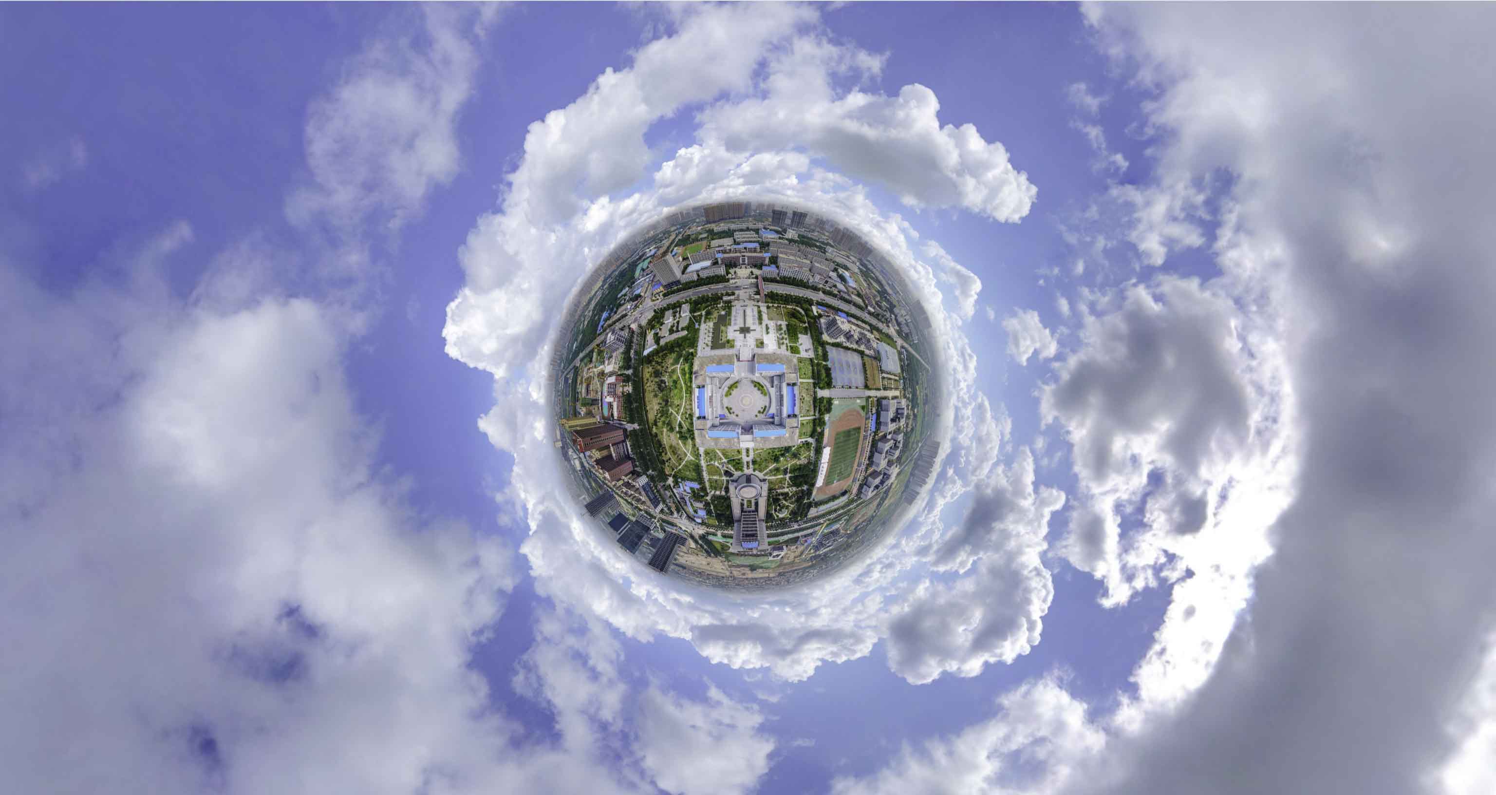 晋安格凸河风景名胜区