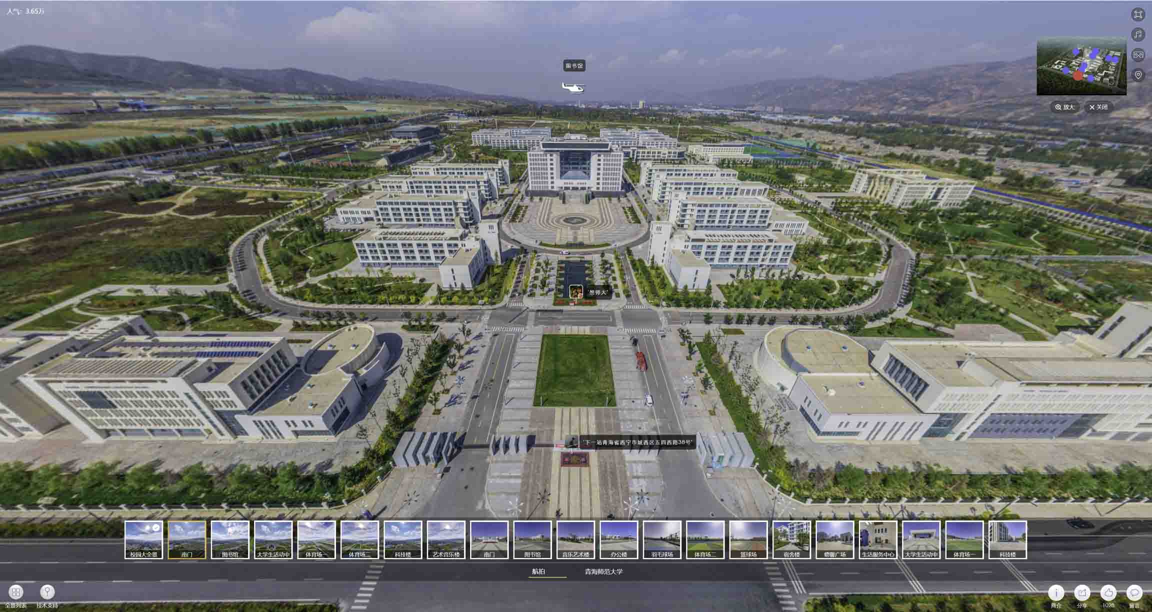 晋安油菜花-惊艳半生的花海仙境