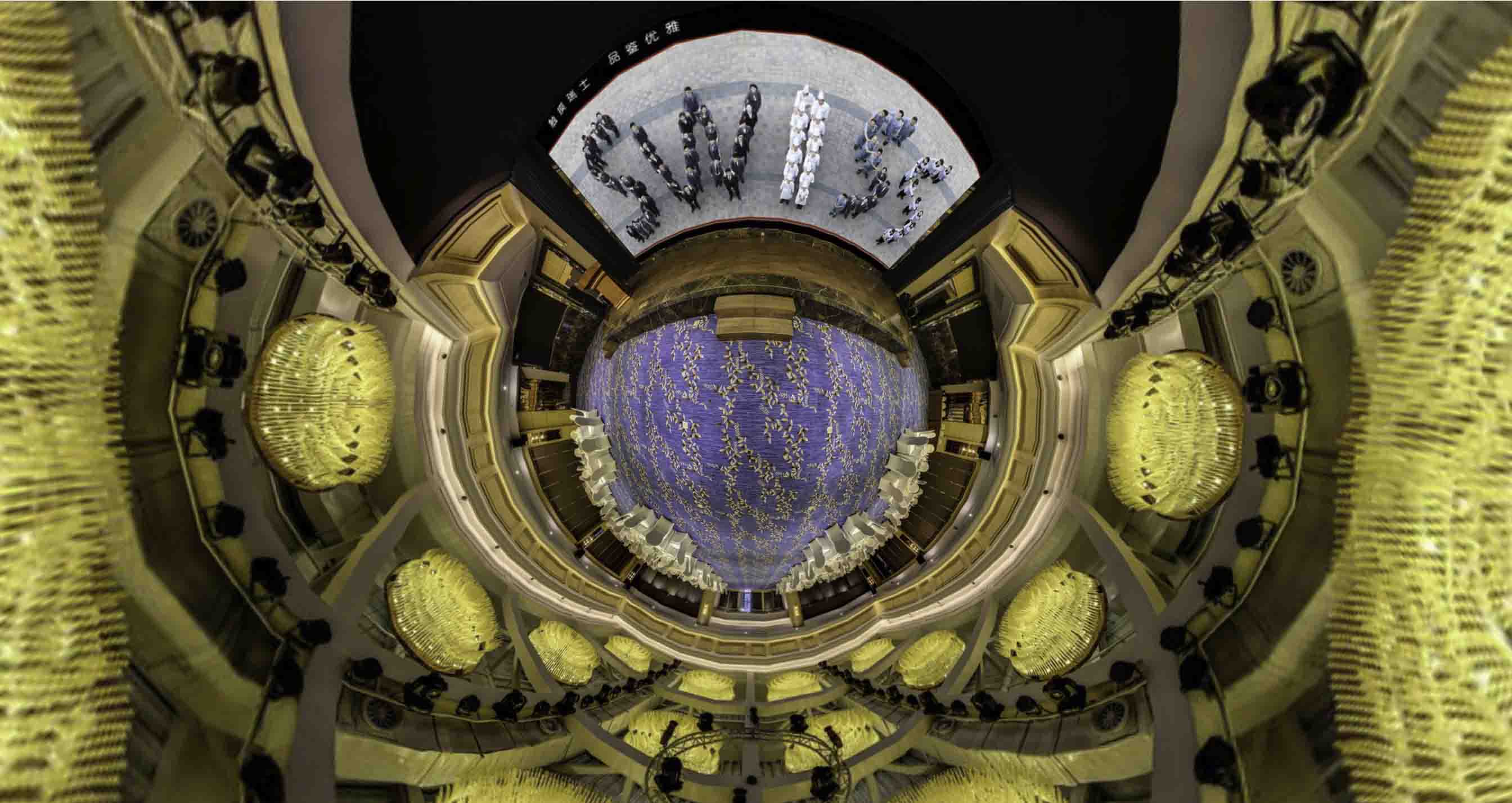 晋安探索VR全景拍摄中的深度感：营造沉浸式体验的关键要素